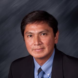 Glenn Rayos, MD