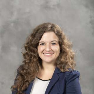 Renata Buffalino, DO