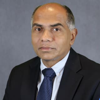 Ashok Yanamadala, MD