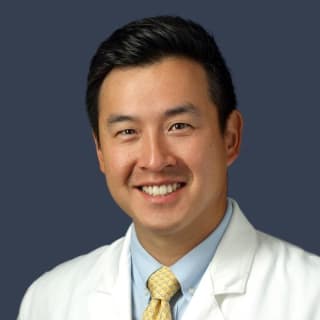 Kevin Park, MD, Orthopaedic Surgery, Washington, DC, MedStar Georgetown University Hospital