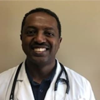 Michael Seifu, Psychiatric-Mental Health Nurse Practitioner, Coppell, TX