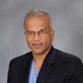 Ghanshyam Patel, MD, Cardiology, Gadsden, AL, Gadsden Regional Medical Center