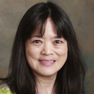 Midori Yenari, MD