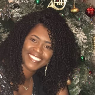 Hermite Salomon, Certified Registered Nurse Anesthetist, Tampa, FL
