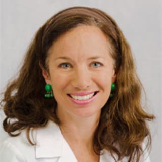 Jodie Prosser, MD, Pediatrics, Charlotte, NC, Atrium Health's Carolinas Medical Center