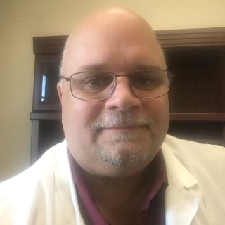 Dwayne Andras, Nurse Practitioner, Houma, LA, Thibodaux Regional Health System