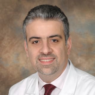 Bassam Abu Jawdeh, MD, Nephrology, Phoenix, AZ, Mayo Clinic Hospital