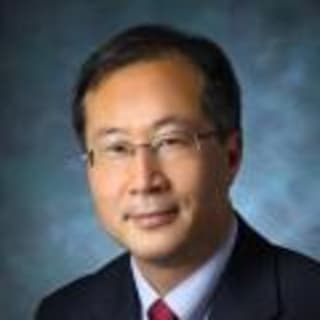 Sung Lee, MD, Cardiology, Clinton, MD