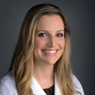 Jessica Deane-Wyman, MD