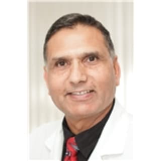 Mansoor Farooki, MD, Internal Medicine, Richmond Hill, NY, New York Community Hospital