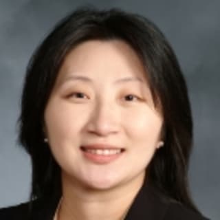 Margaret Yoon, MD, Psychiatry, New York, NY, New York-Presbyterian Hospital