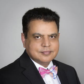 Ahmad Rafi, MD, Anesthesiology, Russellville, AR