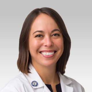 Gabrielle Liu, MD, Pulmonology, Chicago, IL, Northwestern Memorial Hospital