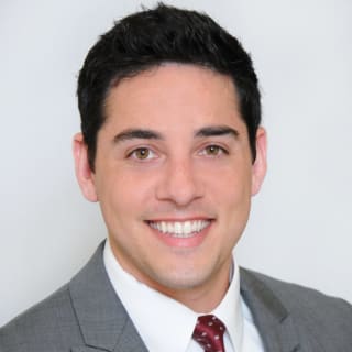 Ryan Dasgupta, Pharmacist, Detroit, MI