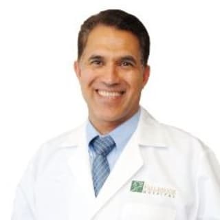 Ali Parsaeian, MD, Family Medicine, Irvine, CA