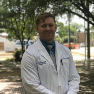 Cody Howdeshell, MD, Internal Medicine, Spokane, WA