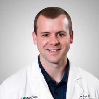 J. Tyler Fuqua, MD, Medicine/Pediatrics, Birmingham, AL