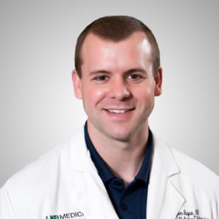 J. Tyler Fuqua, MD, Medicine/Pediatrics, Gardendale, AL, University of Alabama Hospital
