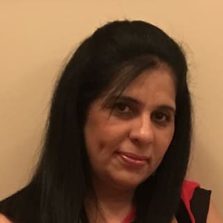 Geeta Gyamlani, MD