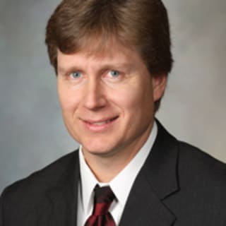 Robert Olsen, MD