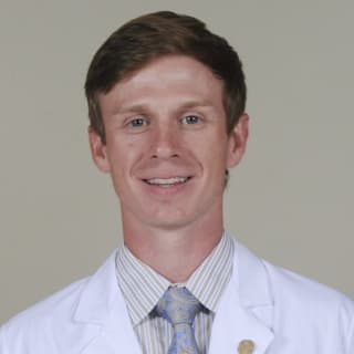 C. Taylor Geraldson, MD, Thoracic Surgery, Greenville, SC