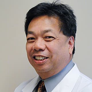 Robert Chang, MD, Internal Medicine, Mount Clemens, MI, Henry Ford Macomb Hospitals