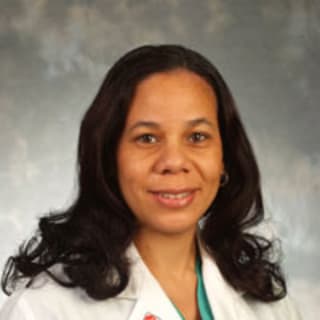Clarita (Frazier) Dawson, MD, Anesthesiology, Columbia, MD, Howard County General Hospital