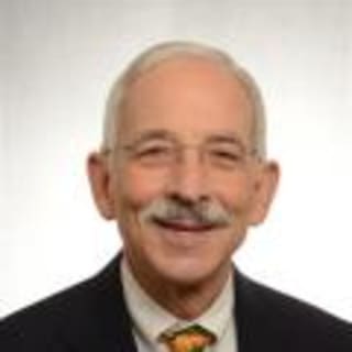 James McGinley, MD