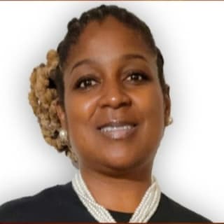 Carolnatha Carter, Nurse Practitioner, Glen Burnie, MD