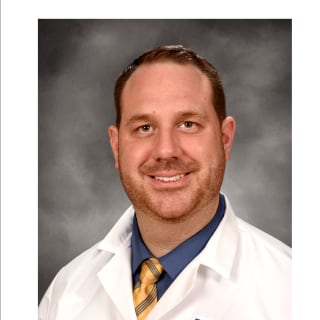 Stephen Goeller Jr., Family Nurse Practitioner, Nanuet, NY