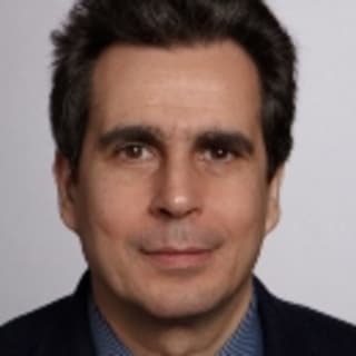 Constantine Kosmas, MD, Cardiology, Astoria, NY