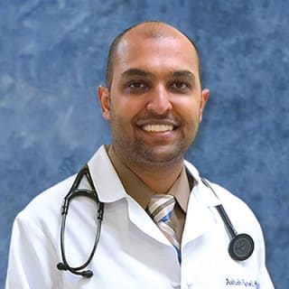 Ashish Patel, MD, Family Medicine, Land O Lakes, FL