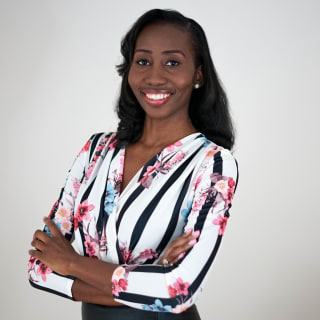 Tanesha Beckford, MD, Emergency Medicine, Boston, MA