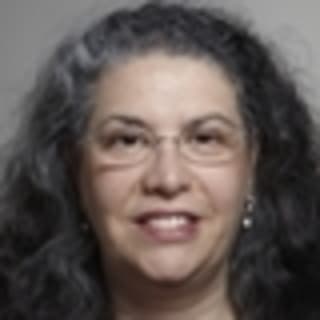 Rhoda Sperling, MD, Obstetrics & Gynecology, New York, NY, The Mount Sinai Hospital