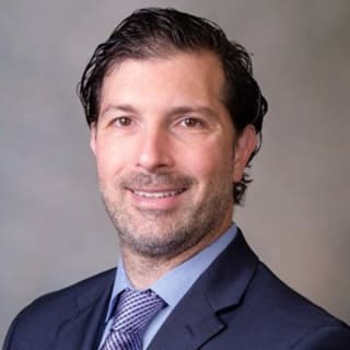 Guilherme Giusti, MD, Orthopaedic Surgery, Fleming Island, FL, Mayo Clinic Health System in Eau Claire