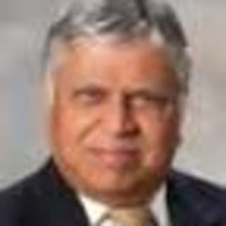 Pankaj Shroff, MD