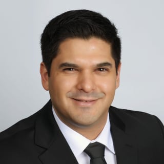 Felipe Gutierrez, MD, Family Medicine, McAllen, TX