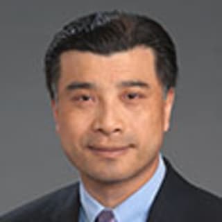 David Zhao, MD, Cardiology, Winston Salem, NC, Atrium Wake Forest Baptist