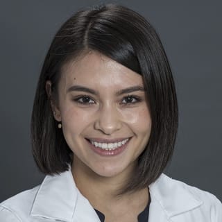 Estela Chen, MD, Anesthesiology, Atlanta, GA, UCLA Medical Center-Santa Monica