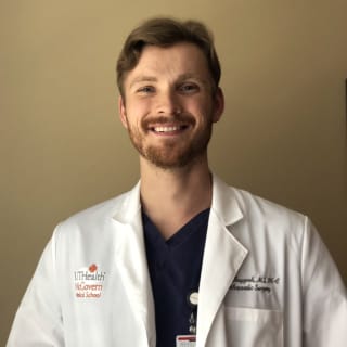 Bryan Ruygrok, PA, Orthopedics, Houston, TX