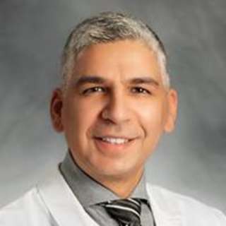 Ammar Khanshour, MD, Internal Medicine, Southfield, MI