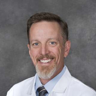 Eric Hoffman, DO, Emergency Medicine, Fort Smith, AR