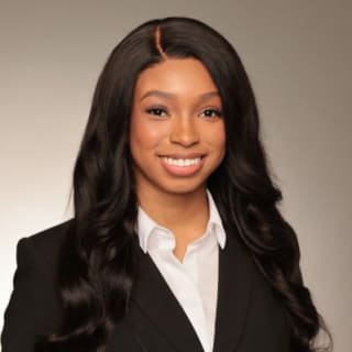 Tamia Potter, MD, Resident Physician, Nashville, TN