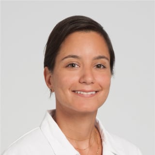 Kim El Haddad, MD, Other MD/DO, Cleveland, OH