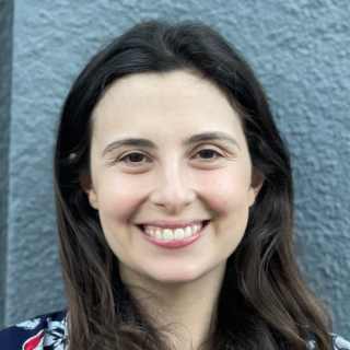 Sarah Maxwell, MD