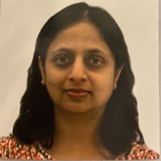 Meghana (Jadhav) Gore, MD