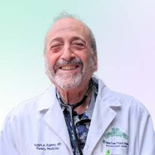 Ralph Rophie, MD