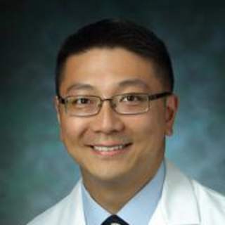 Steven Hsu, MD, Cardiology, Bethesda, MD, Johns Hopkins Hospital