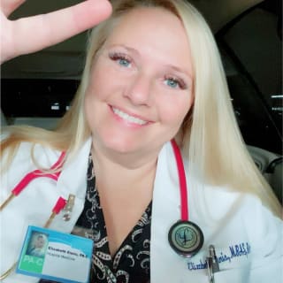 Elizabeth Ennis, PA, Family Medicine, Longwood, FL, Sarasota Memorial Hospital - Sarasota