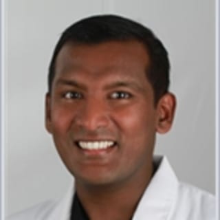 Gowriharan Thaiyananthan, MD